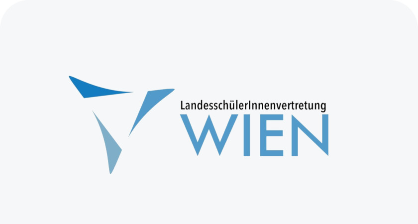 Banner Landesschü	lerinnenvertretung Wien LSV